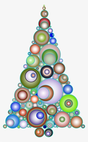 This Free Icons Png Design Of Colorful Abstract Circles