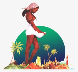 Jamaica Blue Mountain - Tazza D Oro