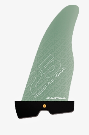 Freestyle Wave - Jp Freestyle Wave 2015 Fin