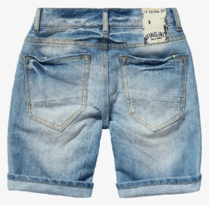 Front View Front View - Shorts