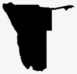 Breitling South Africa - Namibian Map