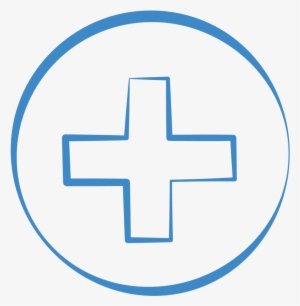 Health Circle-07 - Cross