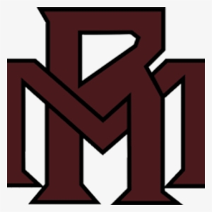 Mountain Ridge Clipart Transparent - Mountain Ridge High School Logo