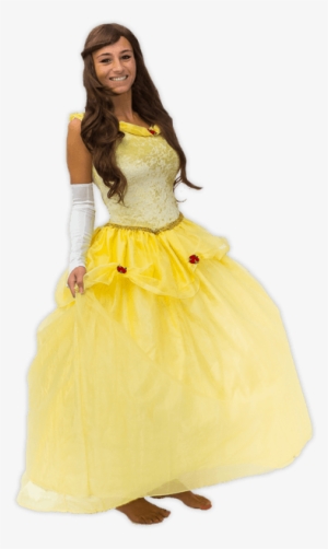 Belle Princess Party - Party