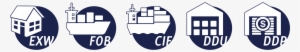 Shipping-icon - Icon