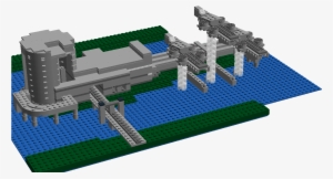 The Triskelion - Sniper Rifle