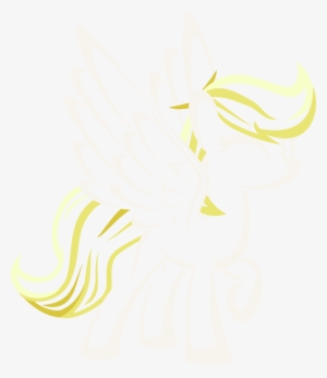 Up1ter, Eyes Closed, Female, Lineart, Mare, Oc, Oc - Illustration