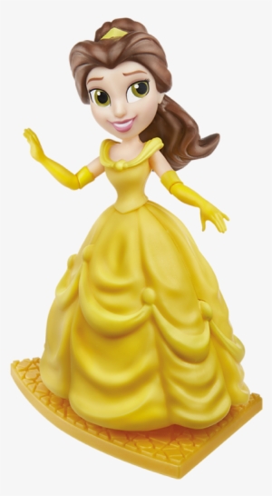 Disney Princess Figures - Disney Princess Comic Figures