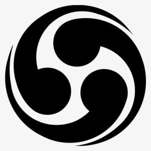 Triskelion 3 From 3b - Raijin Simbolo