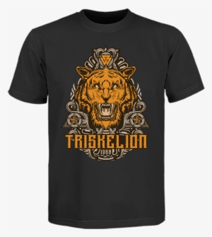 Triskelion - Astros Chasing History Shirt