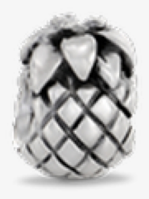Pandora Pineapple Charm