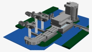 The Triskelion - Airplane