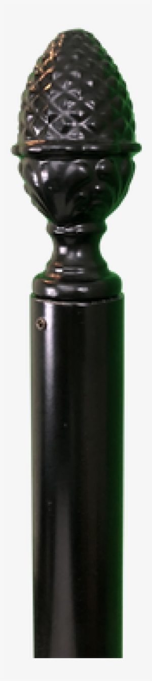 Finial - 2" Pineapple - Perfume