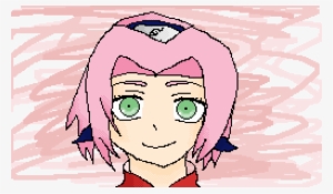 Sakura Haruno - Cartoon