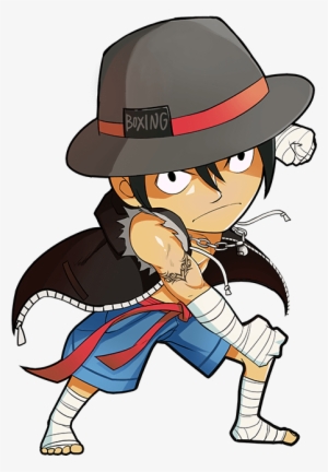 Character Name - Cartoon