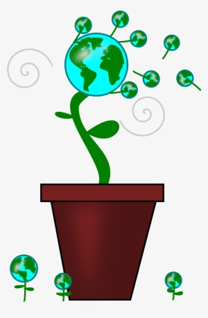 This Free Icons Png Design Of Dandelion-earth