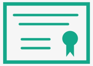 Receive Professional Qc Event Planner Certification - Training Certificate Icon