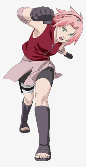 ̗̀ ❁ Pinterest/tumblr - Sakura Haruno Sakura Png