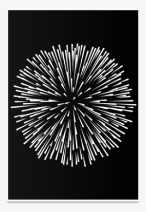 Poster Dandelion De Rafael Bastosna - Dandelion