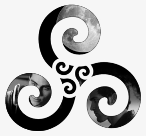 Stiles Transparent - Tatuaje De Derek