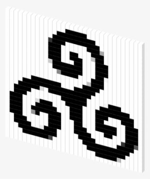 View Cursor On T-shirt - Paganism