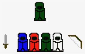 Game Characters