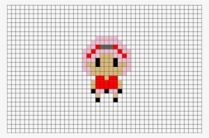 Dalek Doctor Who Pixel Art