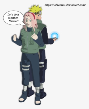 Naruto Naruto Shippuden Naruto Uzumaki Naruto Jounin - Art