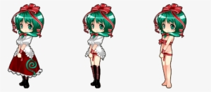 Png - Hina Touhou 10