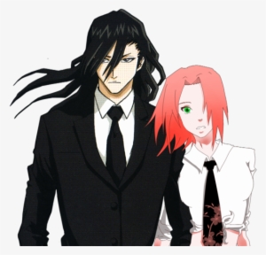 No Caption Provided - Sakura Haruno Shippuden