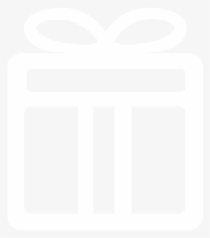 Gift Certificate Icon - Gift Card