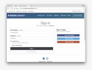 5a16b2dc0f46d Signin Invisioncommunity2017 11 2115 - Portable Network Graphics