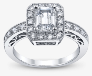 Ring Free Download 26 Png Images - Kay Wedding Ring