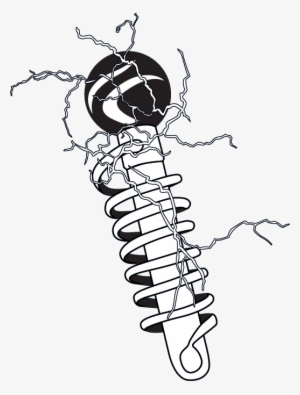 Mad Scientists - Scientist