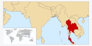 Thailand Settles On Dab - Small Country By India
