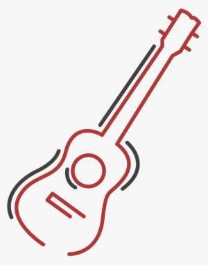 Cuatro Png - Indian Musical Instruments