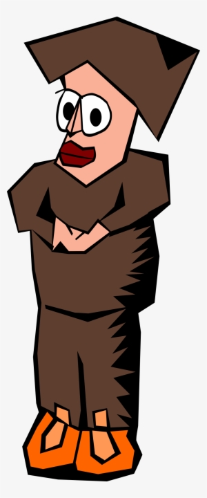 This Free Icons Png Design Of Braun Outfit