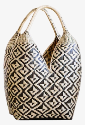 Small Cuatro Tetas Basket - Carpet