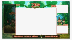 Kanjo, Why Do You Need A Brand New Bof3 Overlay - Link To The Past Overlay