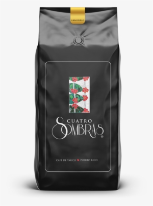 Cuatro Sombras Peaberry - Guinness