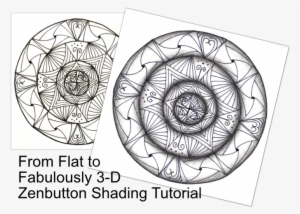 Weekend Fragment Overlays - Circle