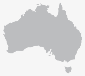 Australia - Map Of Woolworths Stores In Australia