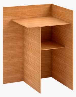 Shelf
