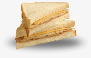 Deli Club - Sandwich