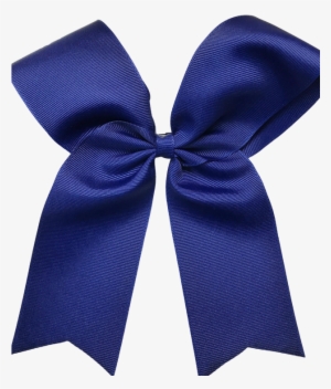 Extra Large Single Layer Cheerleader Bow - Cheerleading