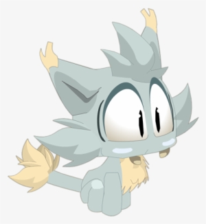 Snow Bow Meow - Wakfu Chacha Des Glaces