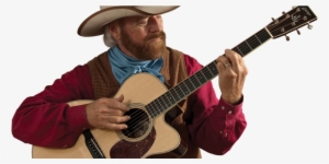 Cowboy Logic - Michael Martin Murphey 2015