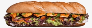 Sandwiches - Sandwich