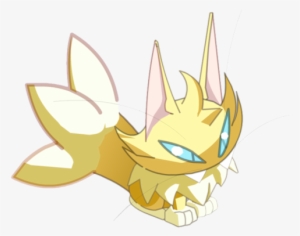 Angora Bow Meow - Chacha Angora Dofus