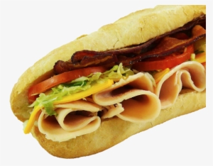 Sandwich